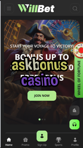 AskBonus Casino - Casino Bonus Advice Platform-casinoorder.vip