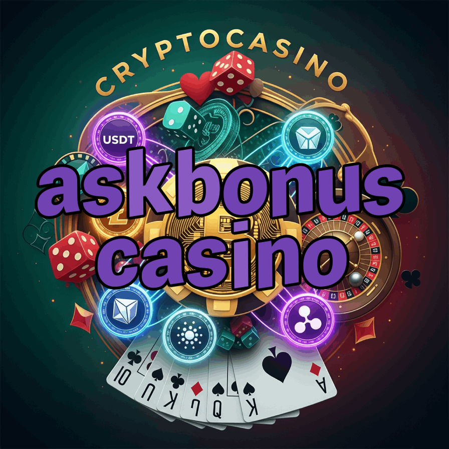 AskBonus Casino - Casino Bonus Advice Platform